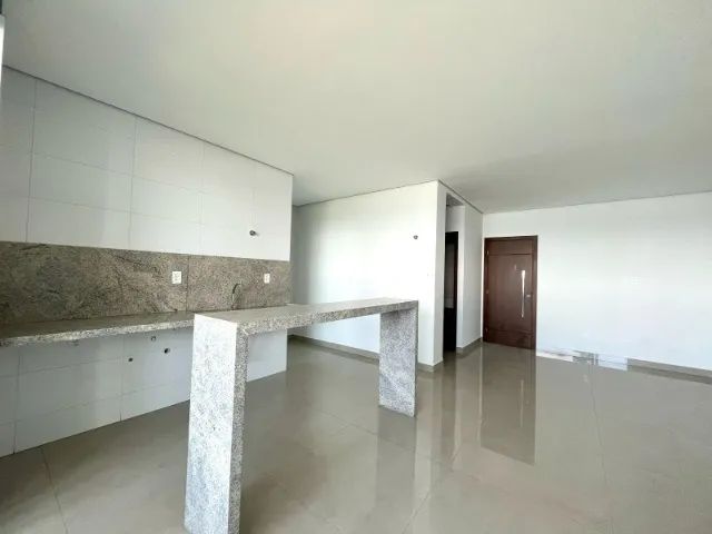 Apartamento com 3 suítes na Orla 14 para locação, de frente para o Lago - Foto 4