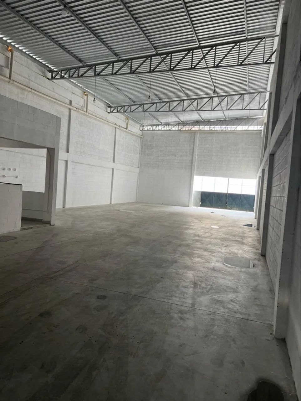 Aluga-se imóvel 400m2 - Foto 7