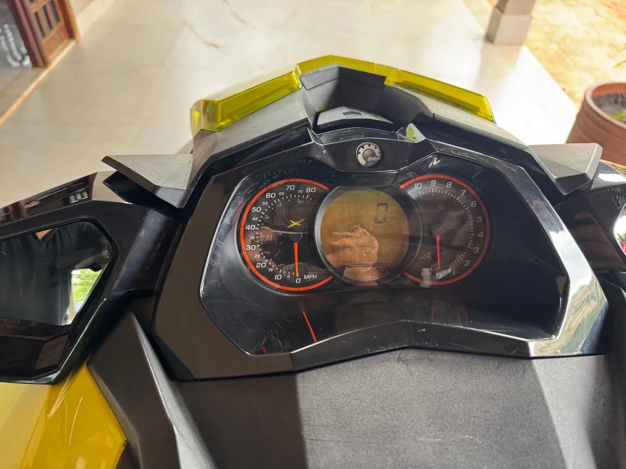 Jet Ski Sea-Doo RXP 260 - Foto 6