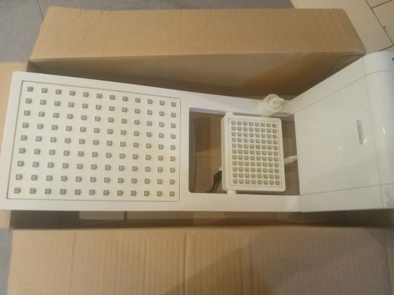 Chuveiro elétrico 64706407725314121