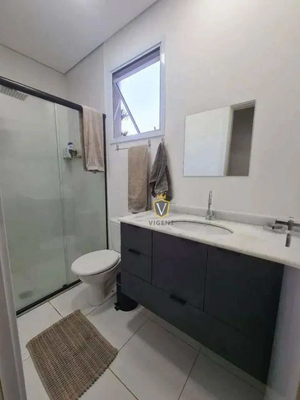 Apartamento Garden com 1 dormitório à venda, 57 m² por R$ 585.000,00 - Medeiros - Jundiaí/ - Foto 12