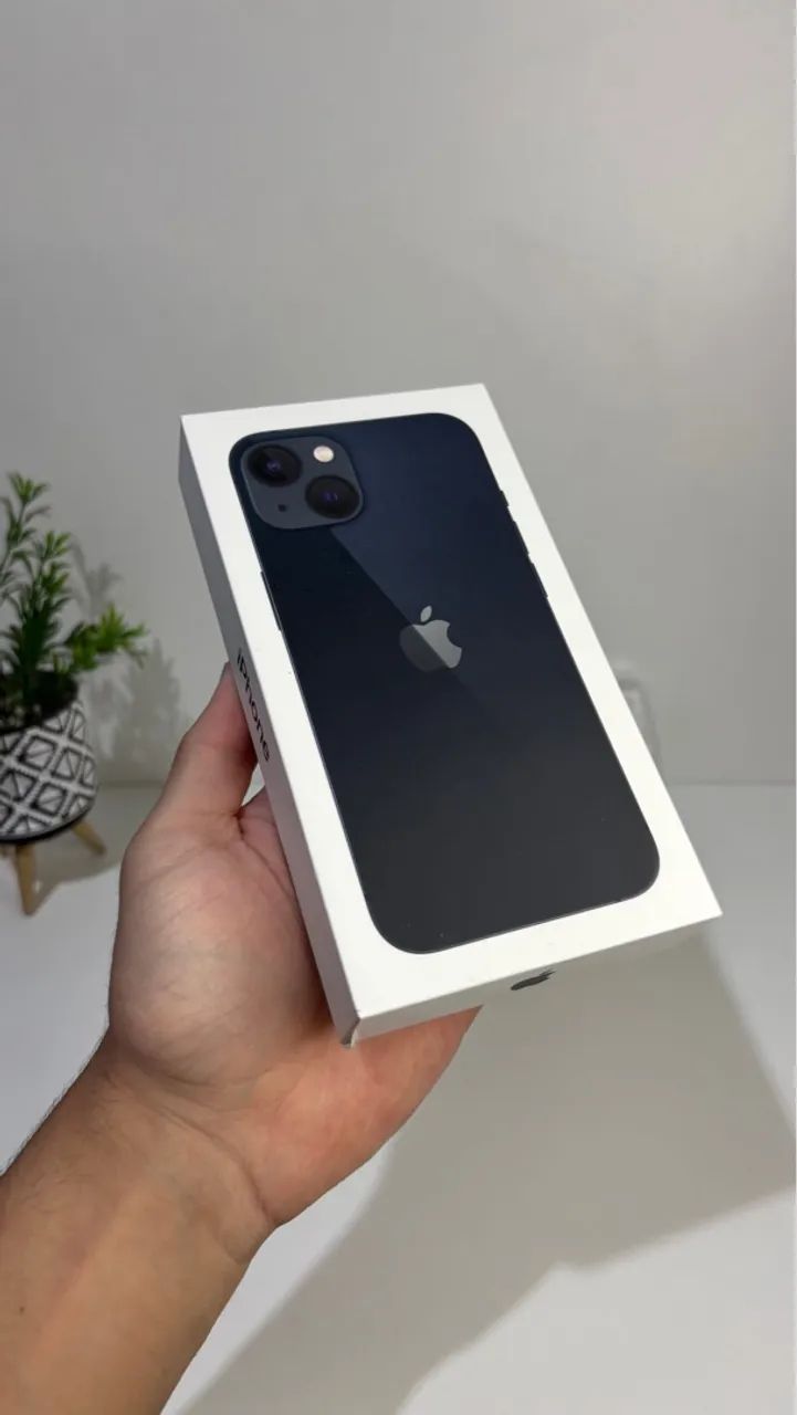 Iphone 13 128gb - Barbada