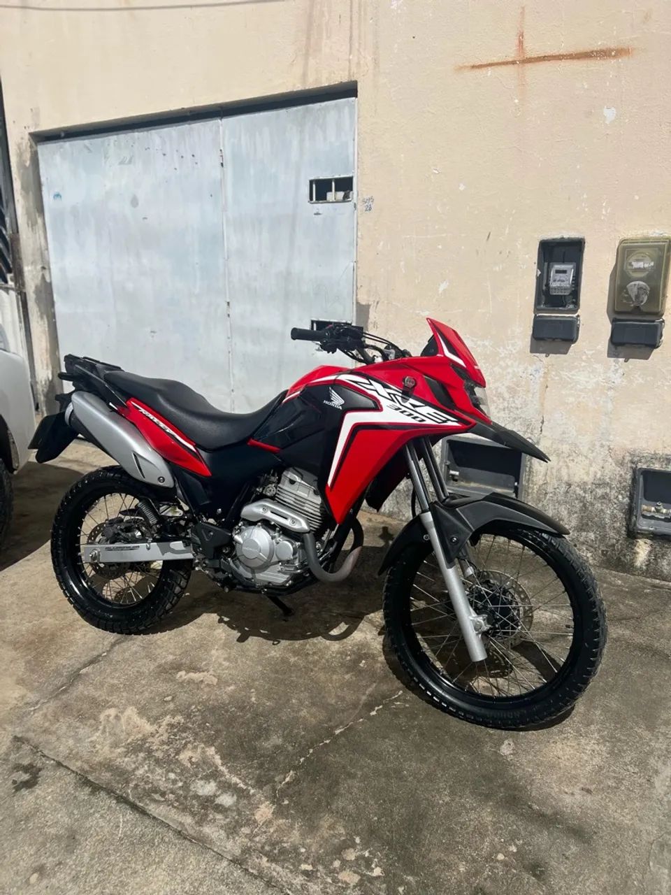 XRE 300 - Ano 2019 - Foto 3