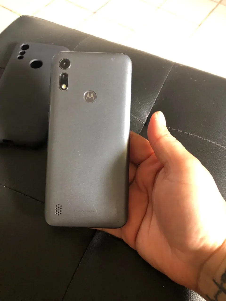 Vendo celular perfeito