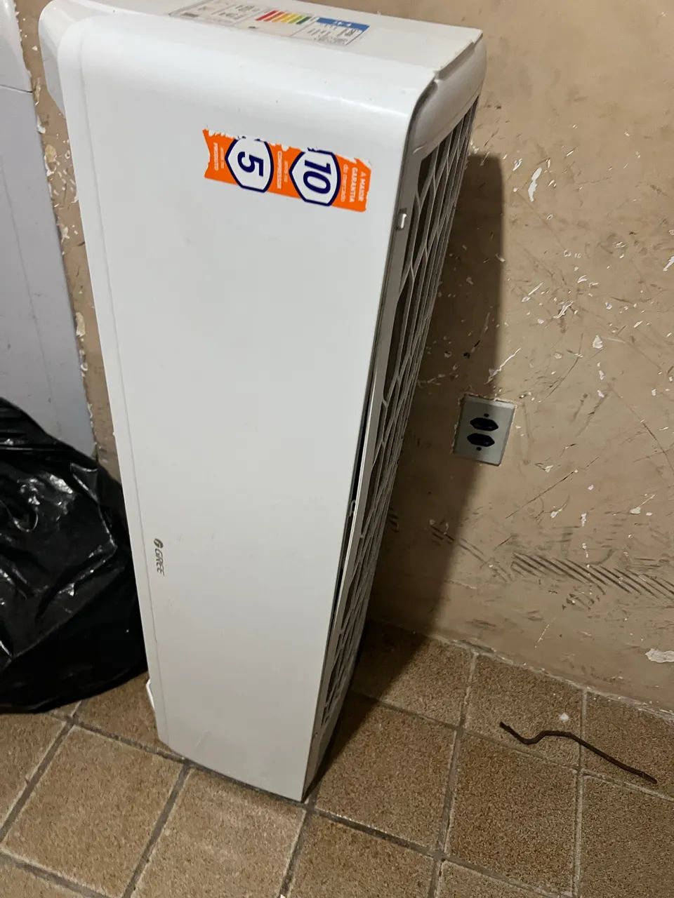 Ótimo ar condicionado  - Foto 4