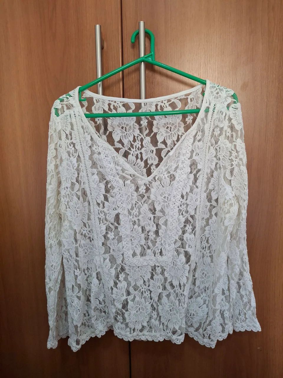 Camisa feminina 
