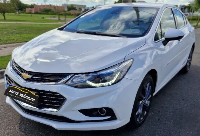 CHEVROLET CRUZE LTZ 1.4 16V TURBO FLEX 4P AUT. - Foto 4