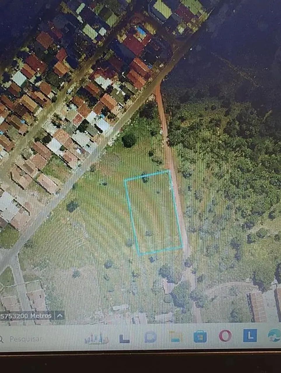EXCELENTA AREA PARA PROJETOS MINHA CASA MINHA VIDA - Foto 4