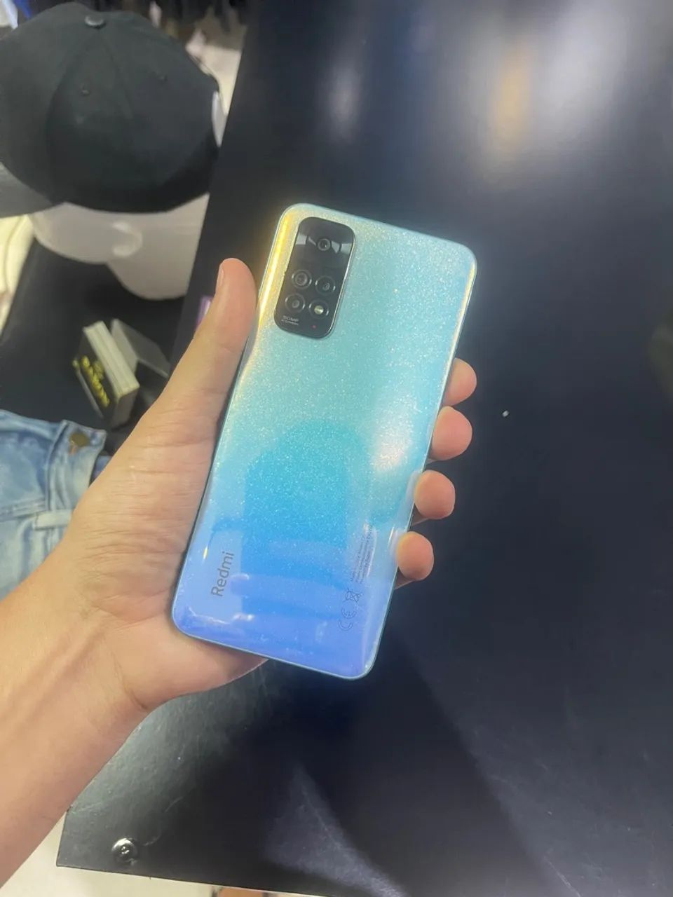 Redimi note 11, 128gb - Foto 2