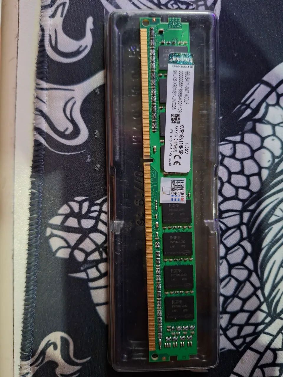 Memórias RAM - Foto 2