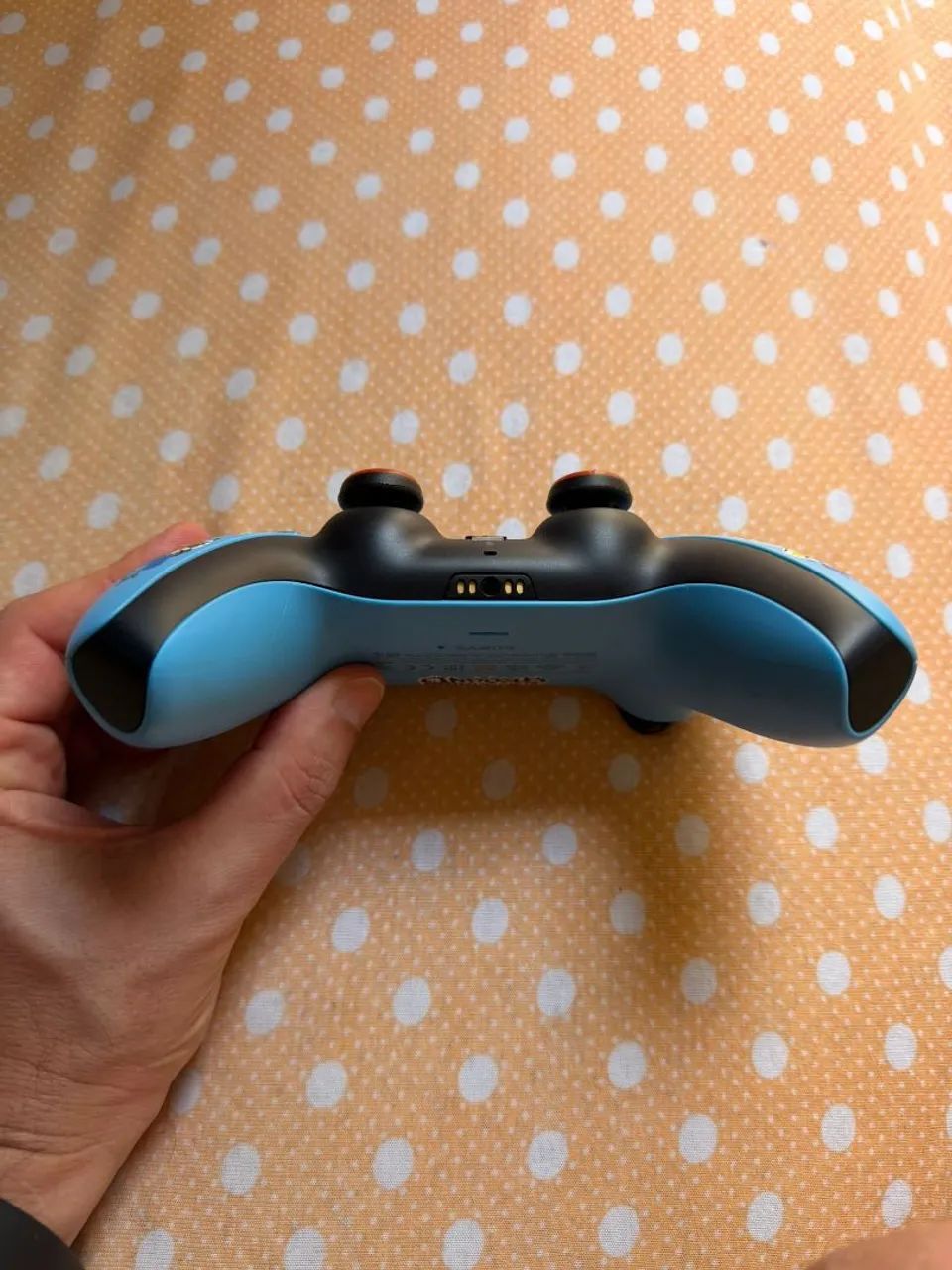 Controle ps5 fortnite - Foto 4