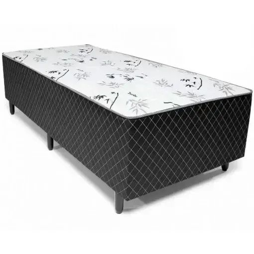 Cama Conjugada Solteiro