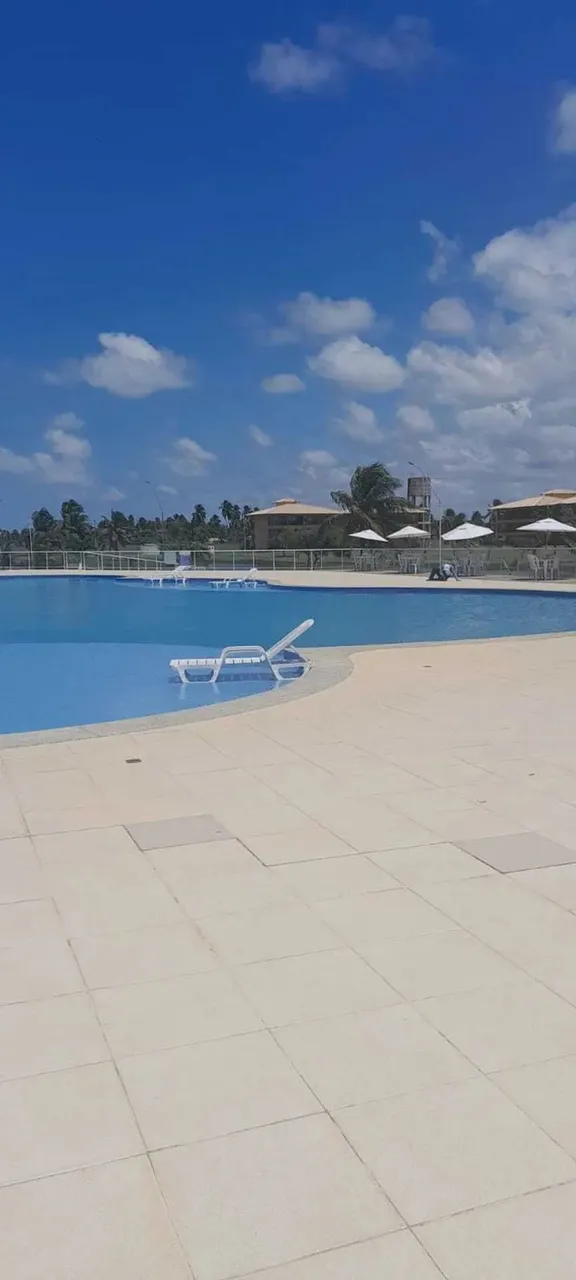 Villas das Águas
