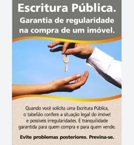 DESPACHANTE  ATUANTE NO SETOR DE IMÓVEIS  - Foto 3
