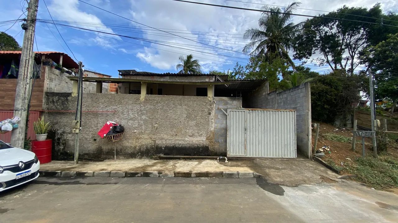 Foto - Cariacica - Novo Brasil