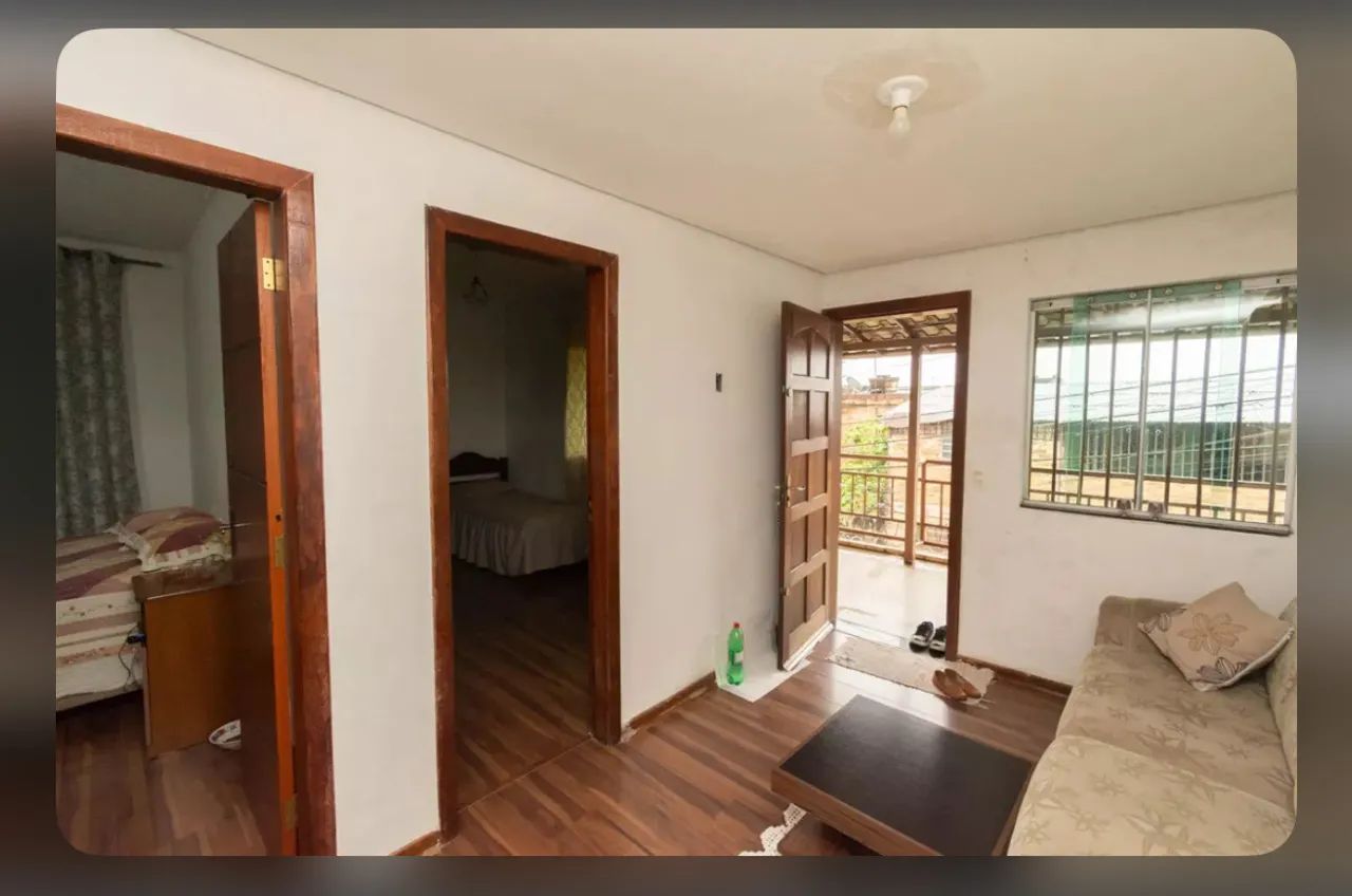 Foto - Belo Horizonte - Alípio de Melo