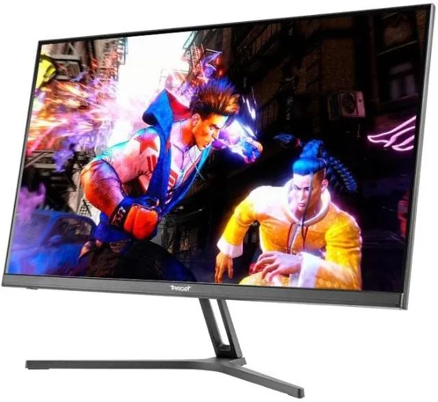 Monitor Gamer 24 Full HD 165hz - Foto 5