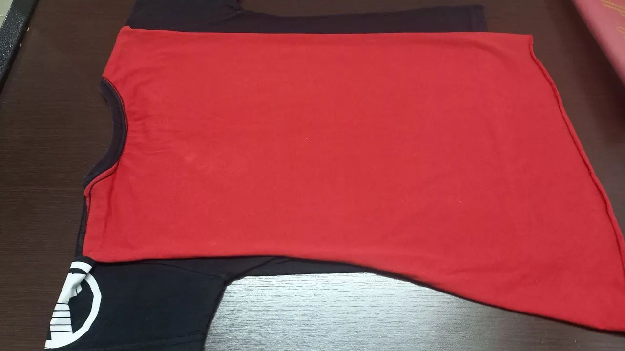Camiseta Thor - Tamanho M - Nova - Foto 4