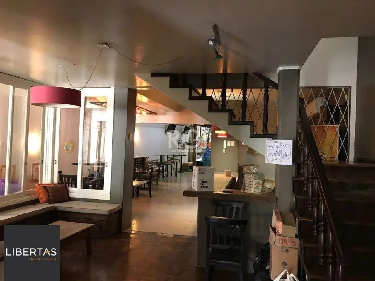 Casa Comercial para Venda - 330m², 0 dormitórios, Jardim Botânico