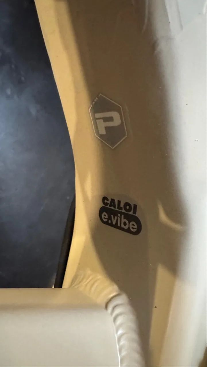 CALOI EXPLORER SUV E-BIKE 15 ZERO  - Foto 4