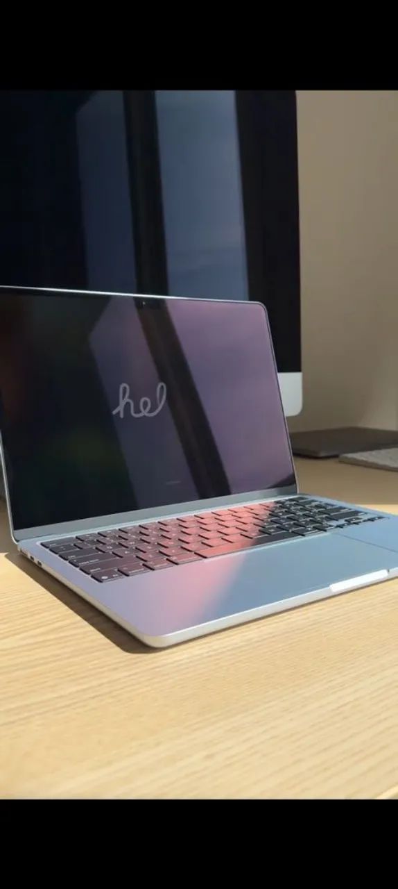 MacBooks Lacrados - Air M4 13.6