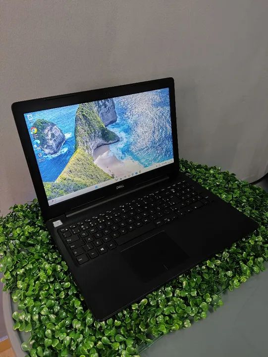 Notebook Dell inspiron 15 - Intel core i5, SSD NVME 256 GB + 1 terabyte , 8 GB RAM DDR4. - Foto 4