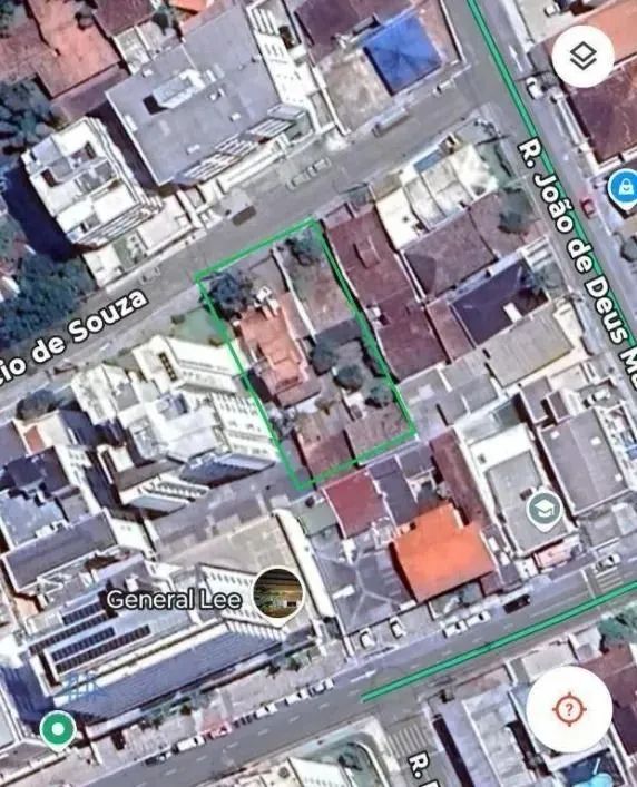 Excelente Oportunidade de Investimento  Terreno com Viabilidade para Construção de Edifíci - Foto 3