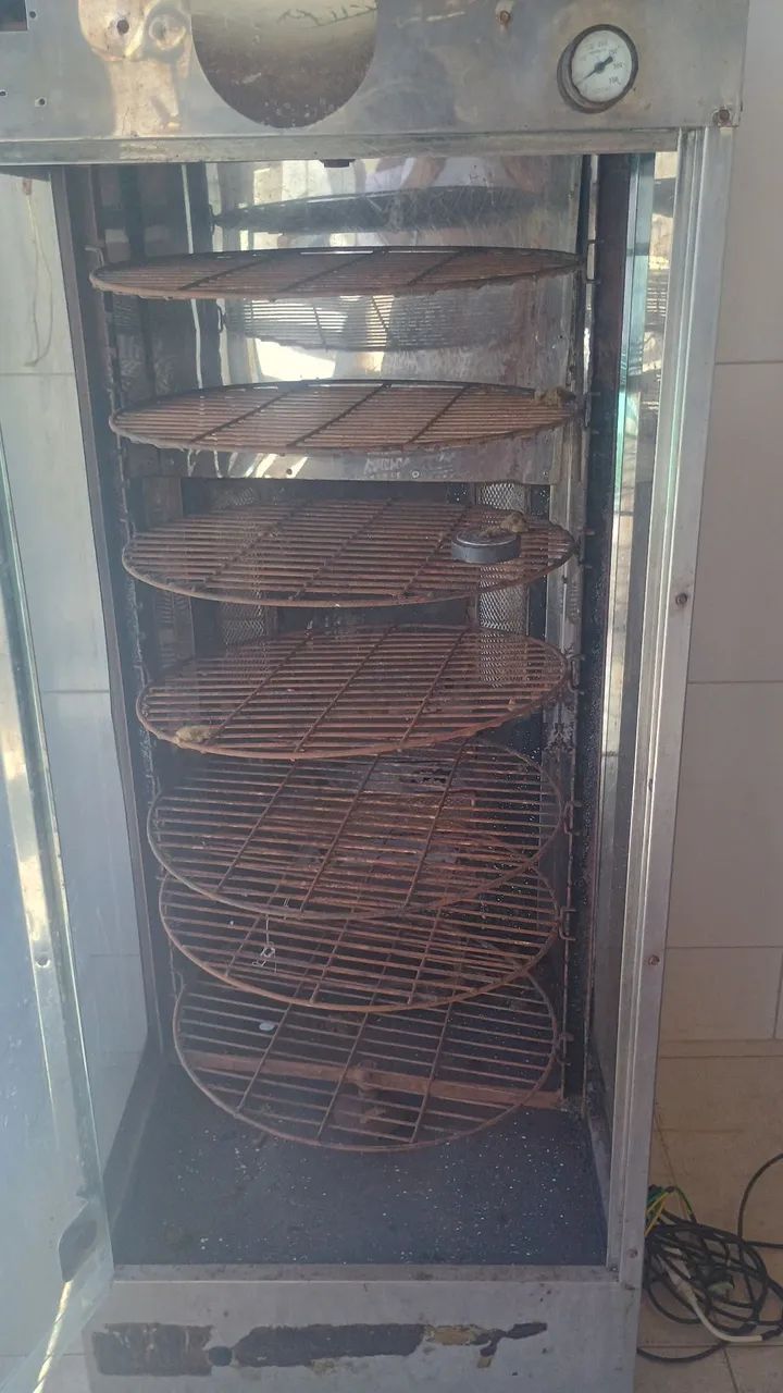 Forno Industrial para Assar - Foto 3