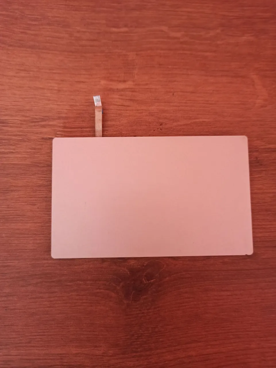 Touchpad de Notebook