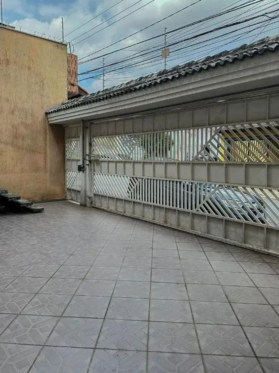 Sobrado à venda em Osasco, Jaguaribe, com 4 quartos, com 300 m² - Foto 3