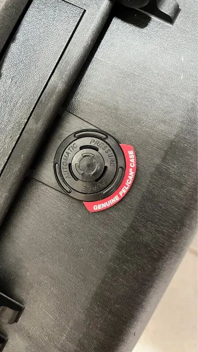 Case Pelican 1500 Original - Foto 4