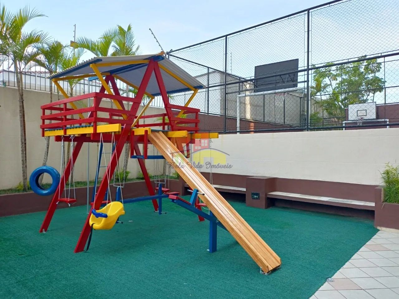 APTO. 03 DORMS(1SUITE) 140M² - AREA DE LAZER - Foto 5