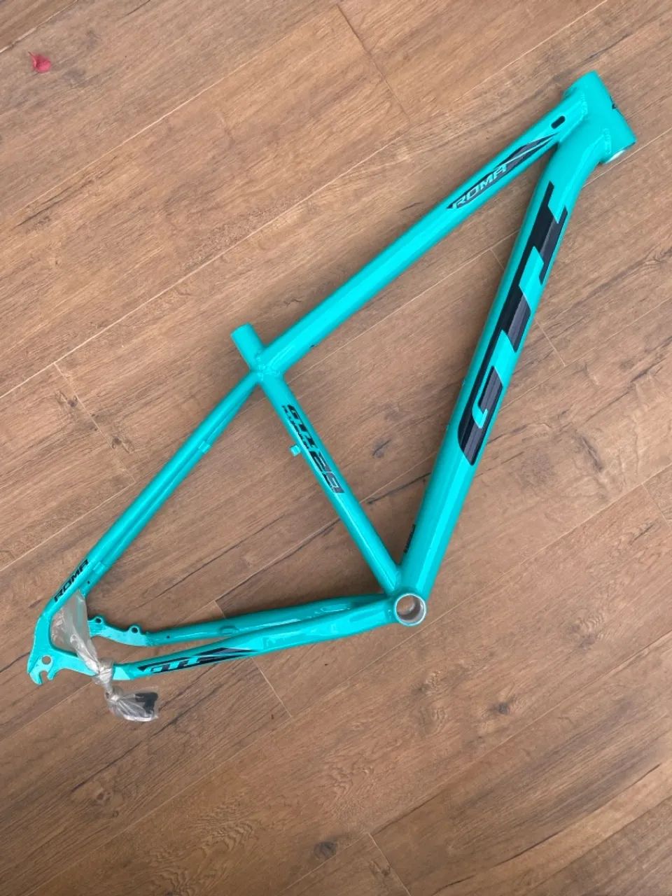 Quadro GT MTB Roma 17