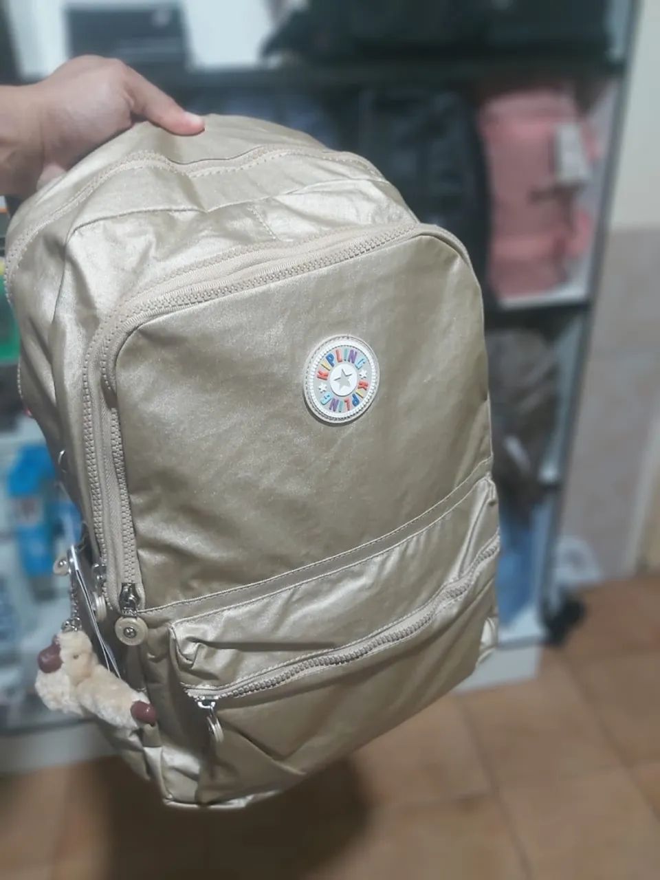 Mochilas femininas a pronta entrega. - Foto 4