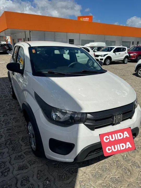 Uber, 99, aluguel em geral! - Foto 2