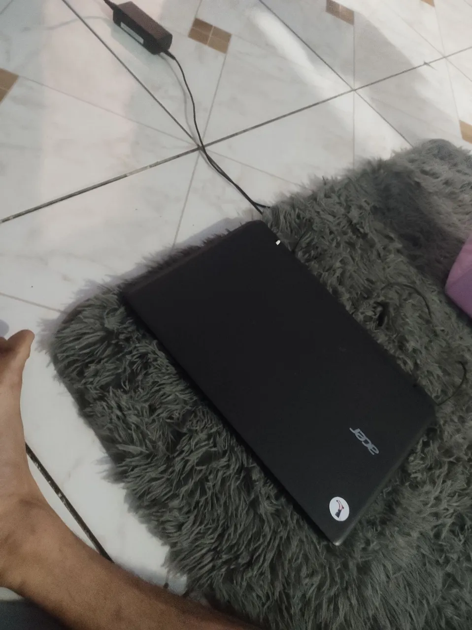 Notebook Acer