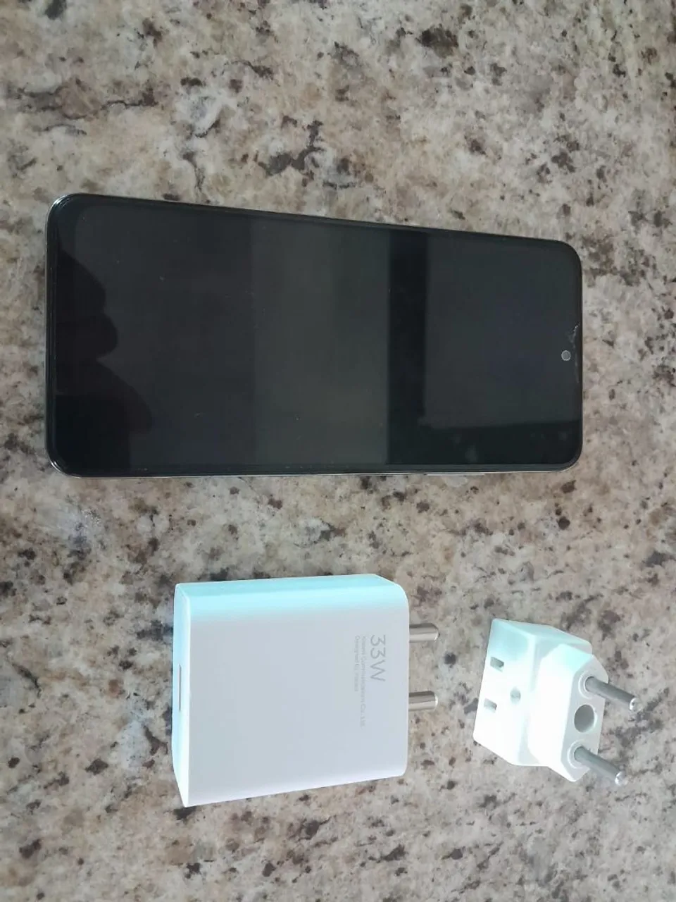 Xiaomi Redmi Note 11s