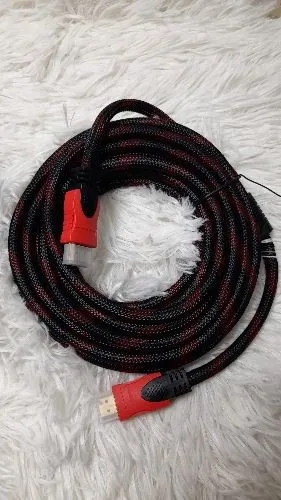 Cabos HDMI com 1.80cm-5mts-10mts-15mts-20mts-30mts / SUPER OFERTA