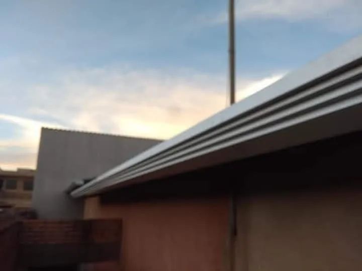 Calhas e Rufos para sua Construção - Foto 5