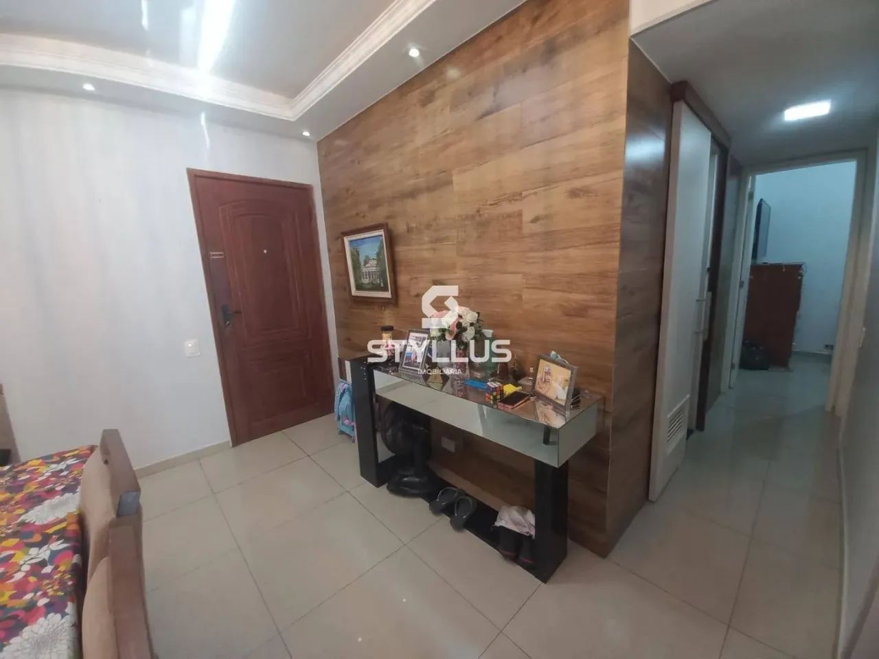 Vila Isabel | Apartamento 2 quartos - Foto 7