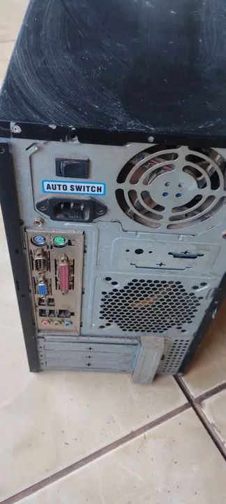Computador  - Foto 3