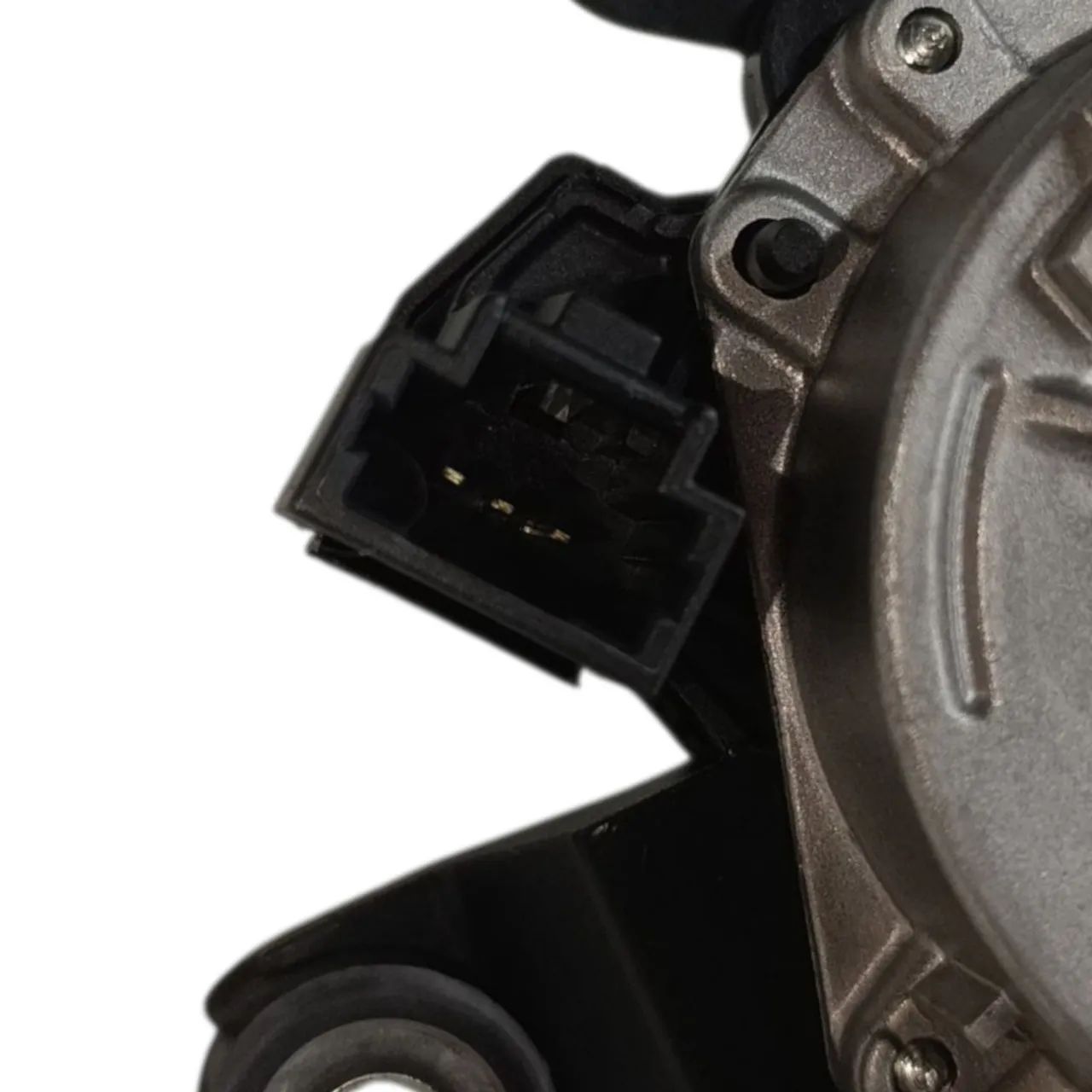 Motor limpador traseiro nissan kicks 2019 2020 2021 2022 23 - Foto 5