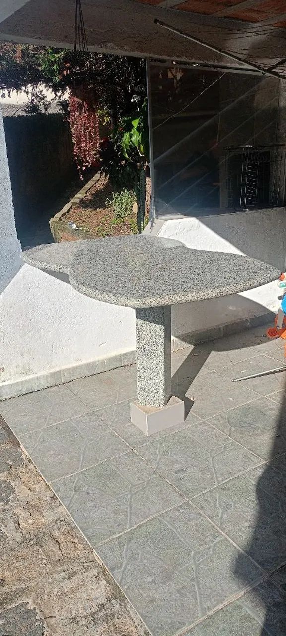 Mesa de Granito  - Foto 3