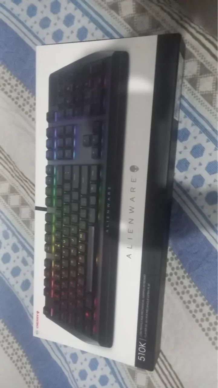 Teclado 