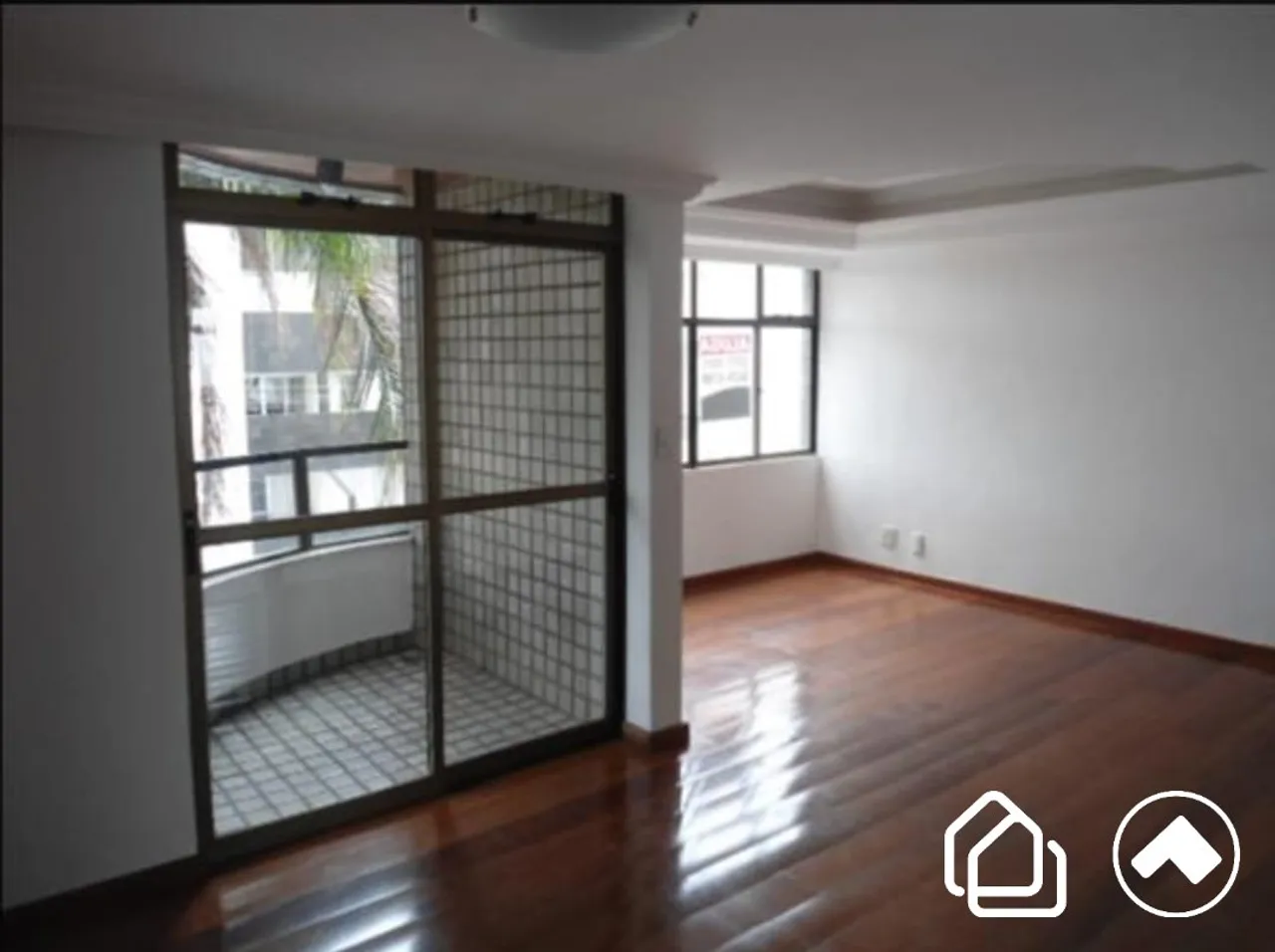 Apartamento à venda e aluguel no Buritis