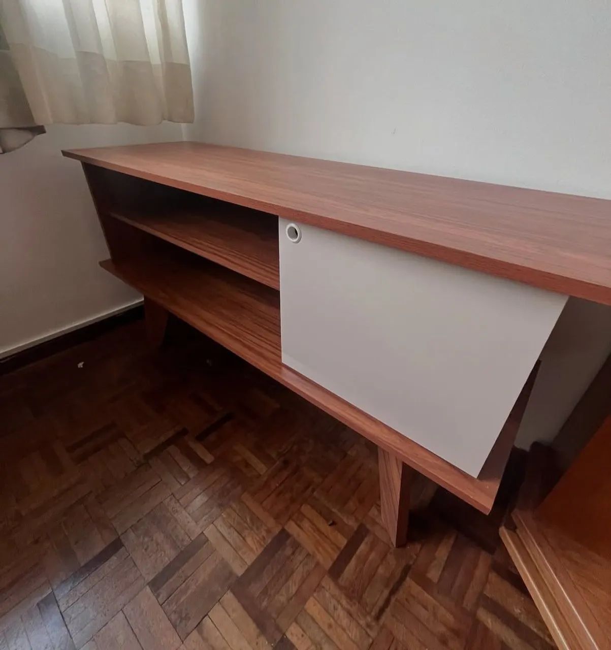 Promoção Rack 50" - 25/07