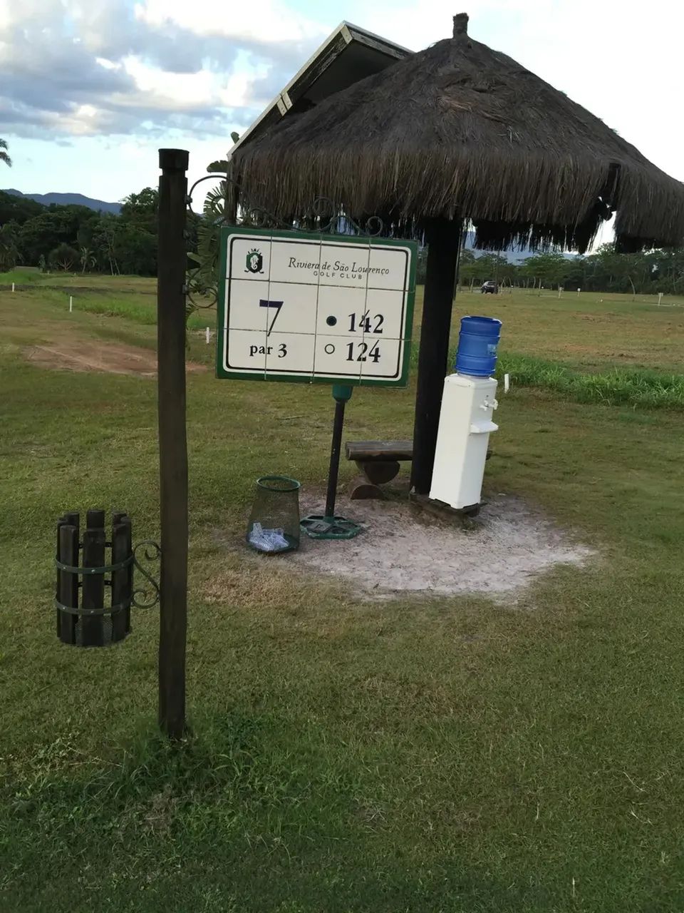 Lote/Terreno para venda possui 1000 metros quadrados em Riviera - Bertioga - São Paulo - Foto 8