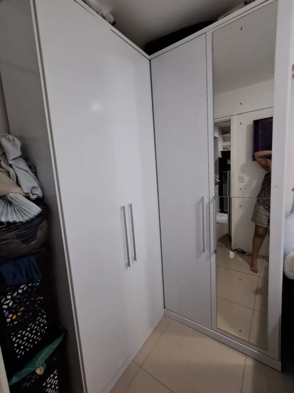 Guarda roupa - Foto 3