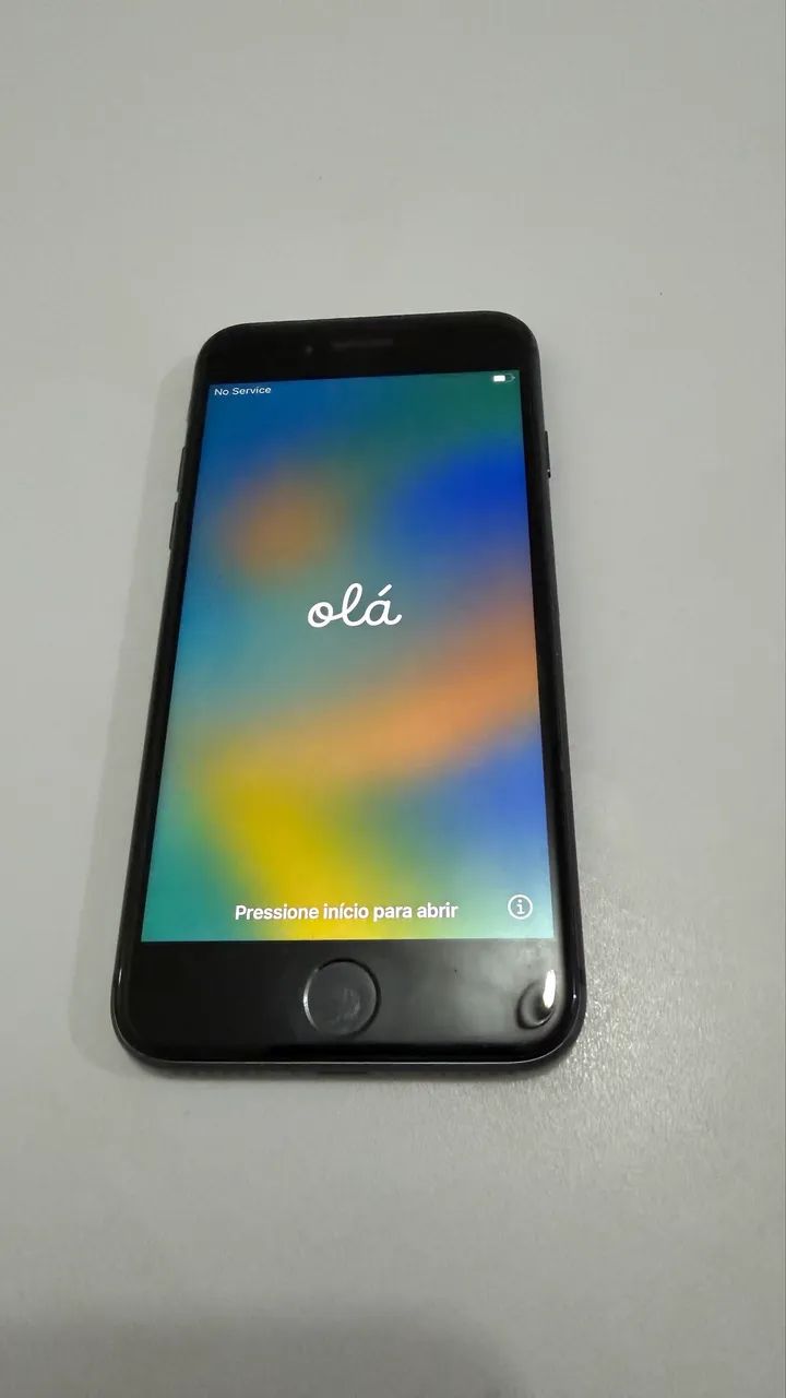 iPhone 8 64gb - Foto 3