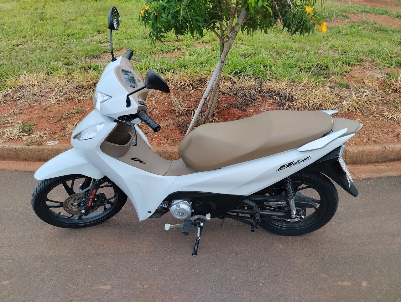 Moto - Foto 2